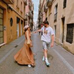 Ebru Şahin Instagram - #Barcelona #tb 🪶