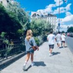 Vanessa Incontrada Instagram - Ma quanto sei bella Parigi 😍