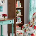 Ree Drummond Instagram – Ree just added to her furniture collection and it’s all absolute perfection!! 😍 New pieces just launched online at Walmart for your living room and home office. High quality, easy to assemble, and so pretty! Link in bio to shop. 🛍️