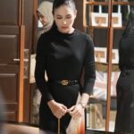 Erra Fazira Instagram - Tuhan je yang tau , jantung berdebar sejak 6 pagi tadi. Sepanjang dalam perjalanan ke lokasi pengambaran masih berdebar debarrr
Hari ini dalam sejarah.,Nak bertemu dengan Idolaku, satu frame dengan idolaku @errafazira dalam #rampascintaku2 @iqiyimalaysia

Satu family ku tau sejak di bangku sekolah, memang nama kak Erra yang ku jerit2 lompat2 setiap kali menonton anugerah di Kaca TV 🥹 peminat setia ni..

Pernah beberapa kali digandingkan untuk fotografi bersama sebelum ni. Tapi tak pernah dapat peluang bekerjasama. Benarlah Rezeki tak pernah salah alamat, lepas 20 tahun berada dalam industri, dijodohkan bersama ratuku didalam satu drama…🥹

Beliau yang masih disegani, masih disayangi ramai, the one and only primadona Erra Fazira. 
Beliau yang kita semua tau…Primadona yang sentiasa senyum dalam apa jua keadaan, tidak pernah berkata yang tidak baik tentang sesiapapun, primadona yang tidak pernah kenal erti penat. 
Primadona yang masih kekal menjadi Ratu Cantik sehingga hari ini…..
MasyaAllah… AURA!!! Takkan pernah hilang
 
Now dah hampir 6 Petang, masih lagi berdebor2 bawah satu bumbung. Doakan agar perasaan gugup ni hilang soon . Sebab banyak scenes dengan Kak Erra untuk drama ni…

I love you kak Erra….
Ratukuuuu 😍

Welcome to our big family #rampascintaku #rampascintaku2 🥹
