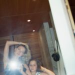 Nicola Peltz Beckham Instagram – Happy birthday to my baby sis Harper 7 💖 you are the most amazing girl I am so lucky to have you in my life 💖 I love you more than you even know! (Can we always match forever??) 🥰