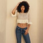 Sofia Wylie Instagram - 👖