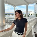 Daniela Calle Instagram -
