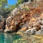 Loreto Peralta Instagram - I’ll be in Croatia if you need me