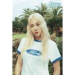 Soyou Instagram - 소유 (SOYOU) The 2nd Mini Album
'Summer Recipe'

Concept Photo 2 (Ride ver.)

2023. 7. 26. 6PM (KST)

#소유 #SOYOU @soooo_you
#SummerRecipe
#BPM #BigPlanetMade