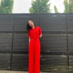 Mei Nagano Instagram - ・
あついね〜🫠
#モス