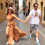Ebru Şahin Instagram – #Barcelona #tb 🪶