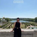 Karla Estrada Instagram - My Love @magsford 

#wheninparis