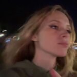 Angèle Instagram - 😈