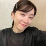 Mei Nagano Instagram - ・
「御手洗家、炎上する」
いよいよ配信スタートです！！
よろしくお願いします🔥