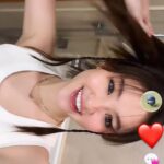 Ella McKenzie Instagram - 😁