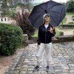 Valeriya Instagram - У природы нет плохой погоды.🌳🌦☔️♥️