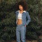 Sofia Wylie Instagram - 👖