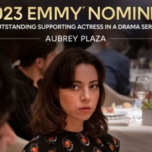 Aubrey Plaza Instagram - Thank you @televisionacad for this incredible honor and congrats to the entire @thewhitelotus cast & crew for all of the nominations. Every one of you deserves a trophy! Even you Jack! Ciao amici! ❤️‍🔥🇮🇹❤️‍🔥