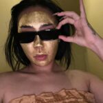Lee Young-ji Instagram - 제 인생 스껄하죠?
