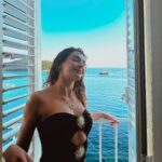 Ebru Şahin Instagram – #croatia 🦋