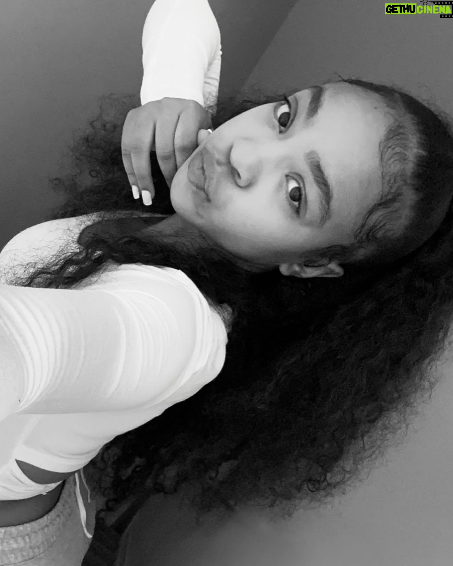 Priah Ferguson Instagram - randomnessđź–¤