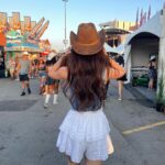 Anna Cathcart Instagram - these boots were absolutely not made for walking