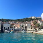 Loreto Peralta Instagram - I’ll be in Croatia if you need me
