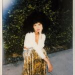 Sofia Wylie Instagram – 🐆