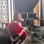 Esther Supreeleela Instagram - 💫 #ดวงใจจอมกระบี่ep1