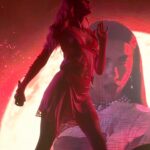 Angèle Instagram – 😈