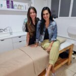 Scarlet Ortiz Instagram - ¡Gracias @ortizscarlet!

Por ser parte de la familia Senses 🌿. Por confiar en nosotros y ser la persona especial que eres. Que Dios te bendiga y que sigan los éxitos.

Caracas te espera con los brazos abiertos.

¡Nos vemos pronto!

¡Feliz viaje!

#Caracas #Senses #ScarletOrtiz # FelizViaje #Spa #estetica #hifu