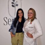 Scarlet Ortiz Instagram - ¡Gracias @ortizscarlet!

Por ser parte de la familia Senses 🌿. Por confiar en nosotros y ser la persona especial que eres. Que Dios te bendiga y que sigan los éxitos.

Caracas te espera con los brazos abiertos.

¡Nos vemos pronto!

¡Feliz viaje!

#Caracas #Senses #ScarletOrtiz # FelizViaje #Spa #estetica #hifu