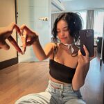 Valkyrae Instagram - 🎀🤍