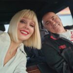 Valeriya Instagram - Всем доброго вечера! А мы песни петь, вернее, я. 🤣