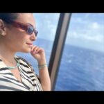 Hend Sabry Instagram - Vacay snippets 🌊🌊🦀🦀☀️