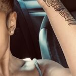 Priah Ferguson Instagram - randomness🖤