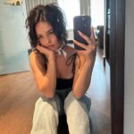 Valkyrae Instagram - 🎀🤍