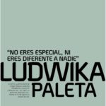 Ludwika Paleta Instagram - 🔥 Ya está aquí nuestra edición del mes 🔥 

“No eres especial ni eres diferente a nadie”.

En portada: La actriz y productora de origen polaco, Ludwika Paleta, nos cuenta sobre “¿Quieres ser… mi hijo?”, comedia que interpreta junto a Juanpa Zurita, así como “Noche de Bodas” filme que produjo de la mano de Osvaldo Benavides y “Después” proyecto donde la pudimos ver compartir pantalla junto a su hijo Nicolás Haza. 👏🏻 

Descarga nuestra revista digital entrando al link en bio.