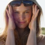Bar Refaeli Instagram -