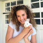 Sofie Dossi Instagram – Which animal is your favorite? 🥰