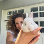 Sofie Dossi Instagram – Which animal is your favorite? 🥰