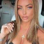 Mandy Rose Instagram – 33 🥳🙏🏻 So blessed.. thank you to the wonderful people in my life that made my day special ❤️🎂 

And thanks to everyone that reached out !! 🥰 Xo