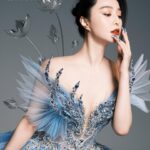 Fan Bingbing Instagram - @lofficielindia July 2023