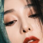 Fan Bingbing Instagram - @lofficielindia July 2023