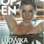 Ludwika Paleta Instagram - 🔥 Ya está aquí nuestra edición del mes 🔥 

“No eres especial ni eres diferente a nadie”.

En portada: La actriz y productora de origen polaco, Ludwika Paleta, nos cuenta sobre “¿Quieres ser… mi hijo?”, comedia que interpreta junto a Juanpa Zurita, así como “Noche de Bodas” filme que produjo de la mano de Osvaldo Benavides y “Después” proyecto donde la pudimos ver compartir pantalla junto a su hijo Nicolás Haza. 👏🏻 

Descarga nuestra revista digital entrando al link en bio.