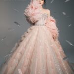 Fan Bingbing Instagram - @lofficielindia July 2023