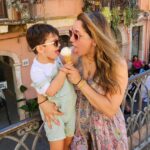 Sherlyn Instagram - Por ti se rompe la dieta, la rutina, los antiguos puntos de vista y los limites de lo que pensaba que era amor!
