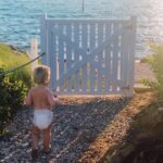 Jessica Capshaw Instagram - Somebody’s living their best life this summer..