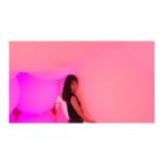 Mio Imada Instagram - 🎈
豊洲のチームラボ☆
子供みたいにきゃっきゃ遊んできました☺︎
#teamLabPlanets