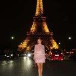 Kinsey Wolanski Instagram - Nothing like a day in Paris ❤️