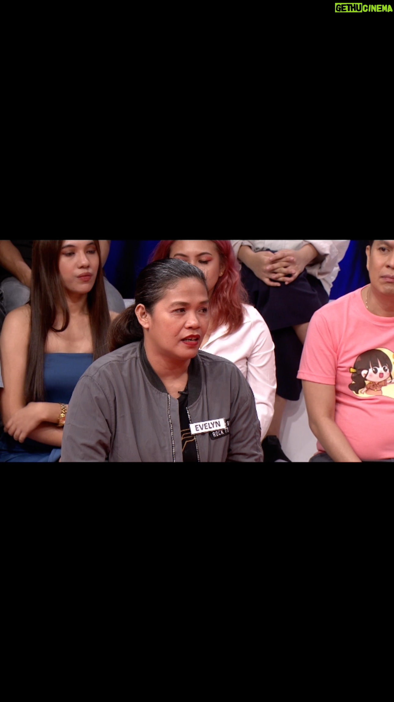 Karla Estrada Instagram - Si ate, to the rescue sa kapatid na ina-under umano ng asawa! Abangan ang bangayan ng maghipag sa #Face2Face BUKAS ng 11AM bago ang E.A.T sa TV5, 8PM sa One PH at i-stream ang full episode sa Cignal Play.