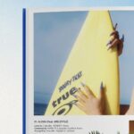Soyou Instagram - 소유 (SOYOU) The 2nd Mini Album
'Summer Recipe' 
 
Album Preview 
 
🔗 https://youtu.be/q-VsKLeli5M
 
2023. 7. 26. 6PM (KST) 
 
#소유 #SOYOU @soooo_you 
#SummerRecipe 
#BPM #BigPlanetMade