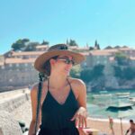 Ebru Şahin Instagram – #montenegro 🕊️