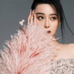 Fan Bingbing Instagram - @lofficielindia July 2023